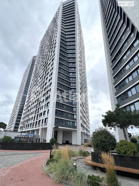 Apartment for Sale in Shulyavka
