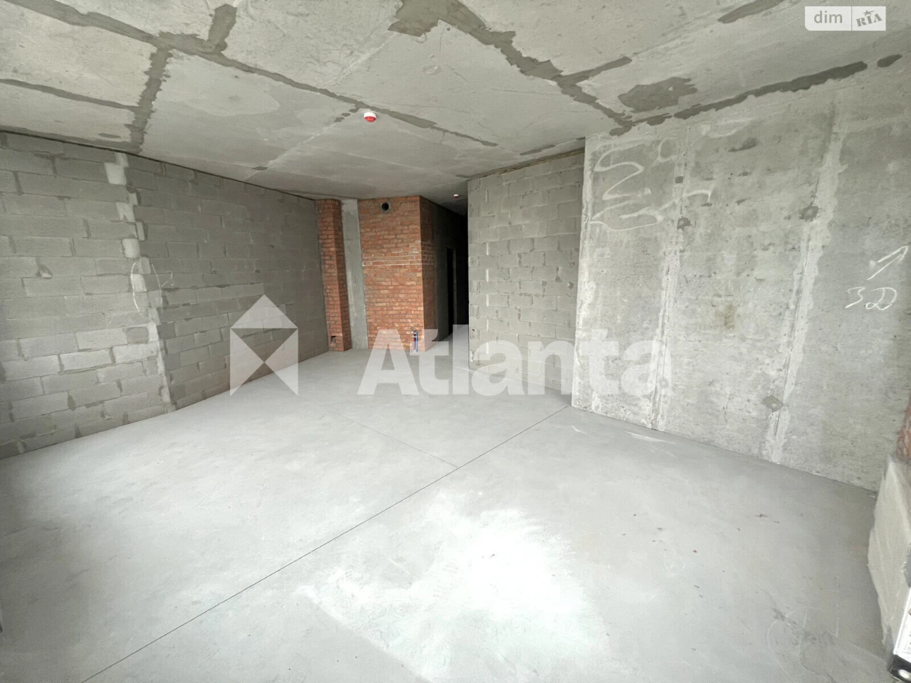 Apartment for Sale in Shulyavka