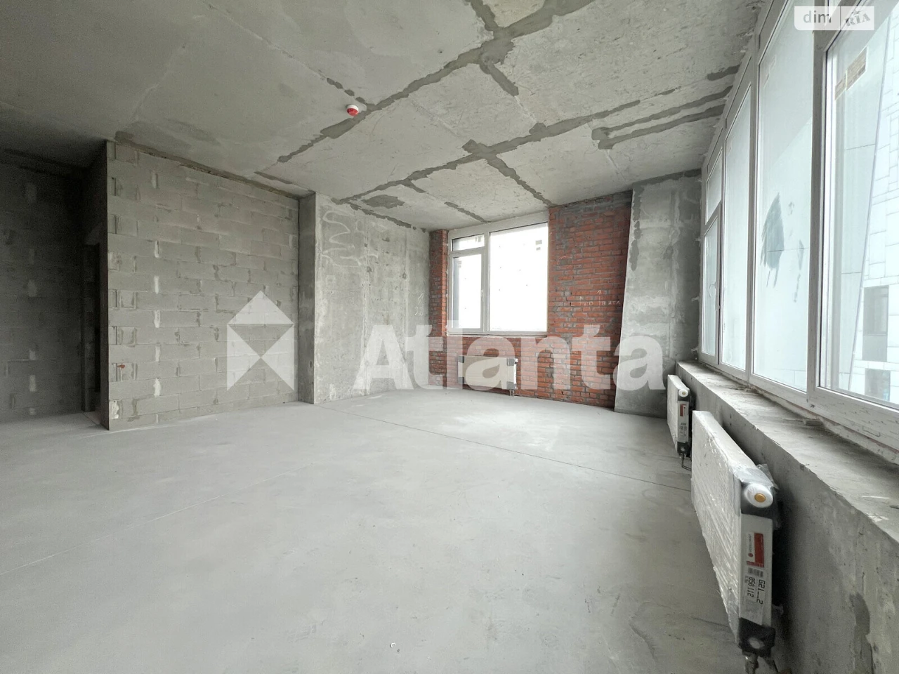 Apartment for Sale in Shulyavka