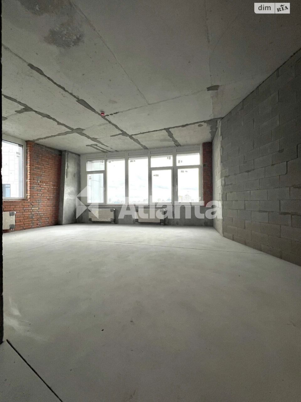 Apartment for Sale in Shulyavka