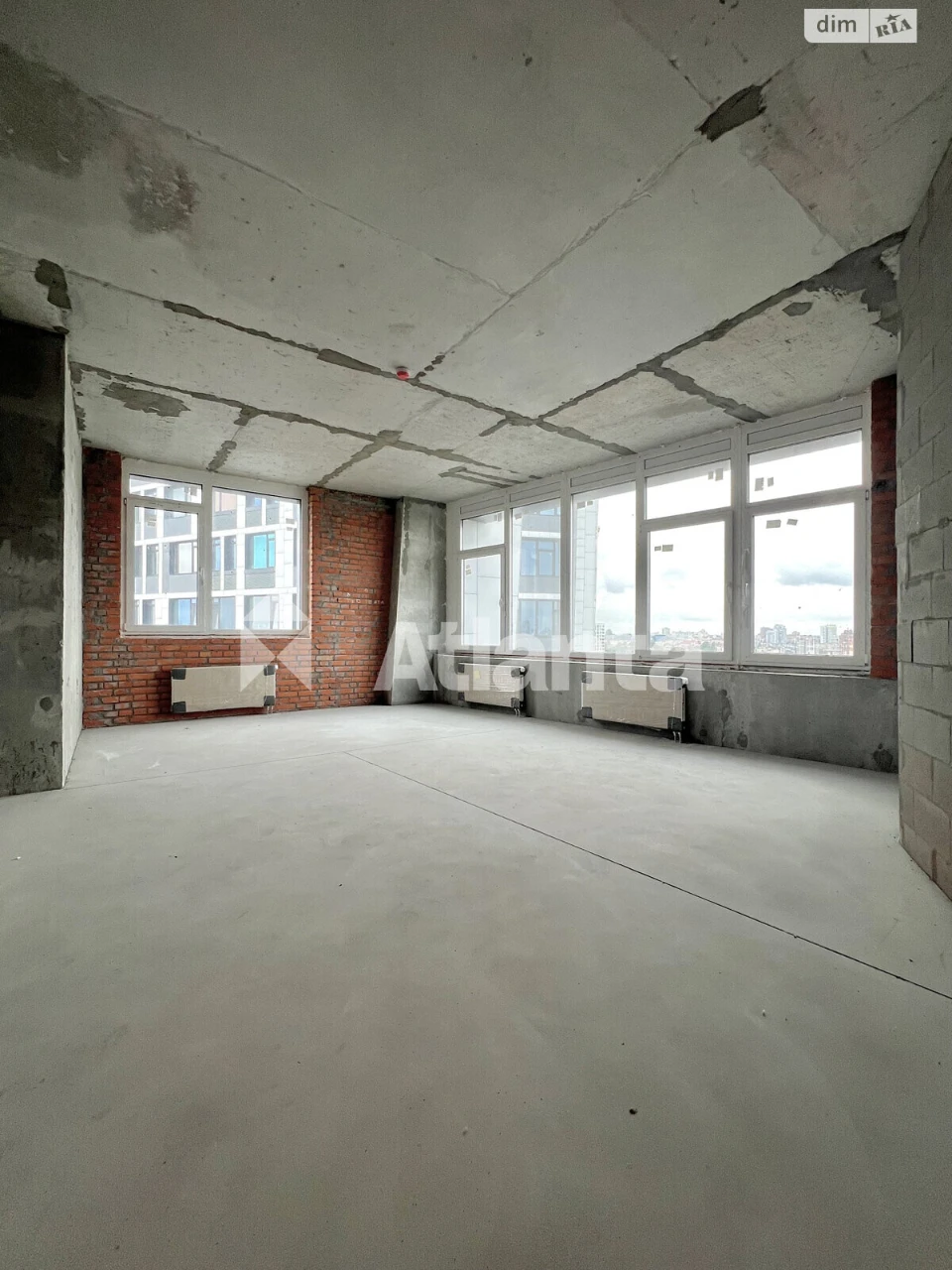 Apartment for Sale in Shulyavka
