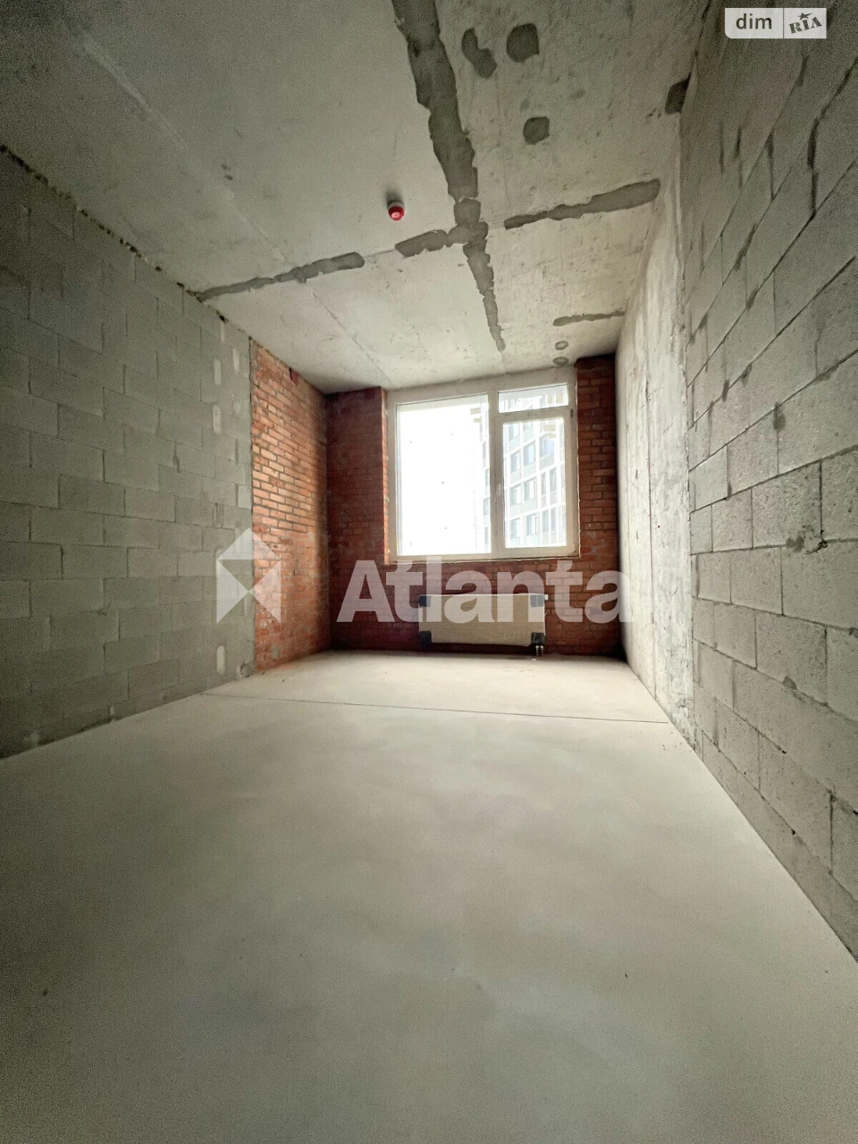 Apartment for Sale in Shulyavka