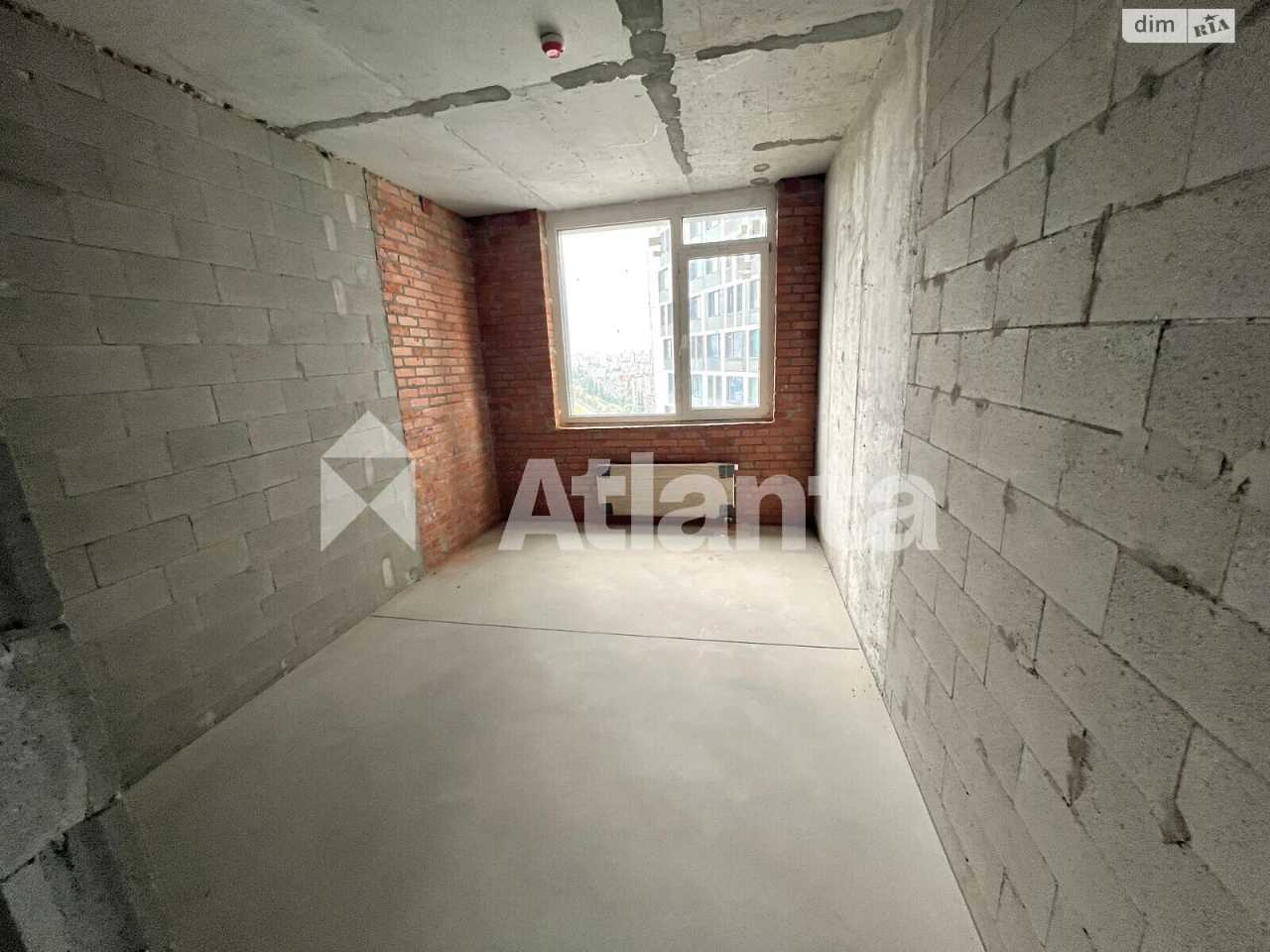 Apartment for Sale in Shulyavka