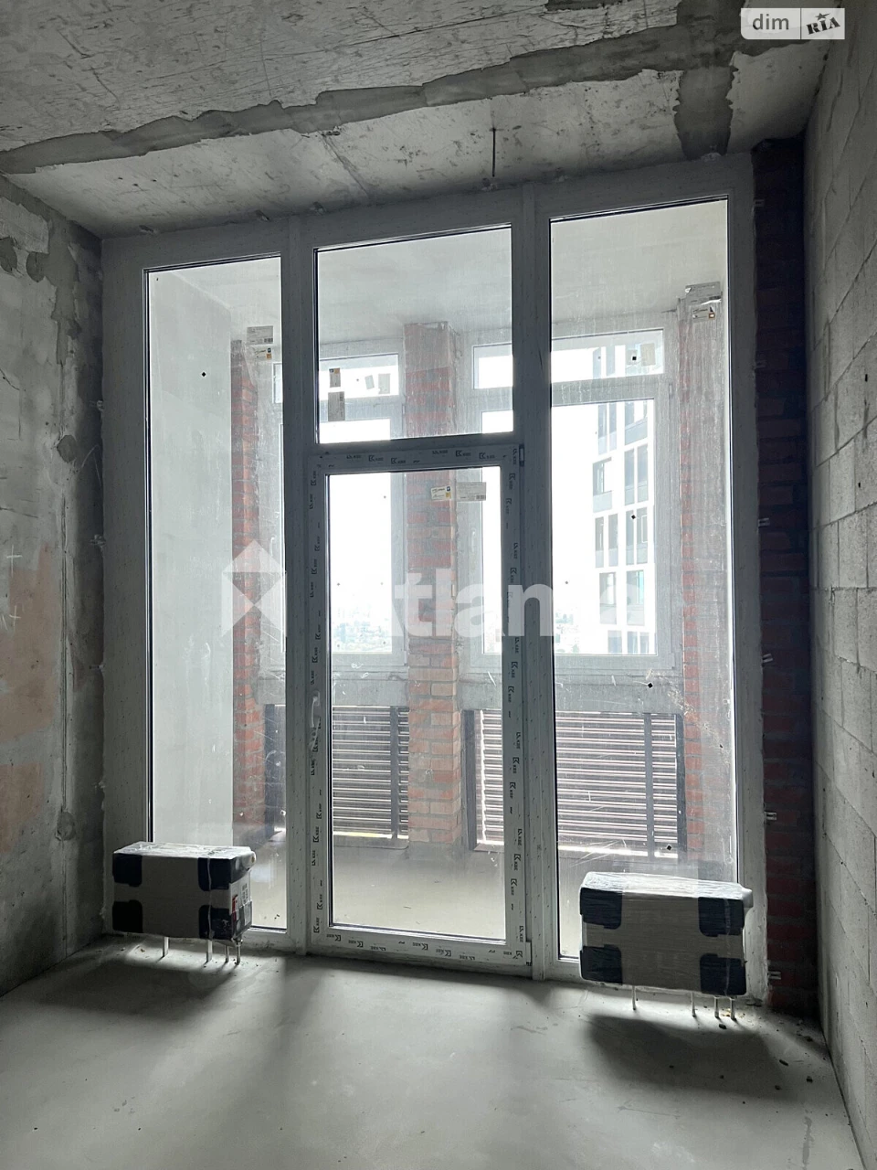 Apartment for Sale in Shulyavka