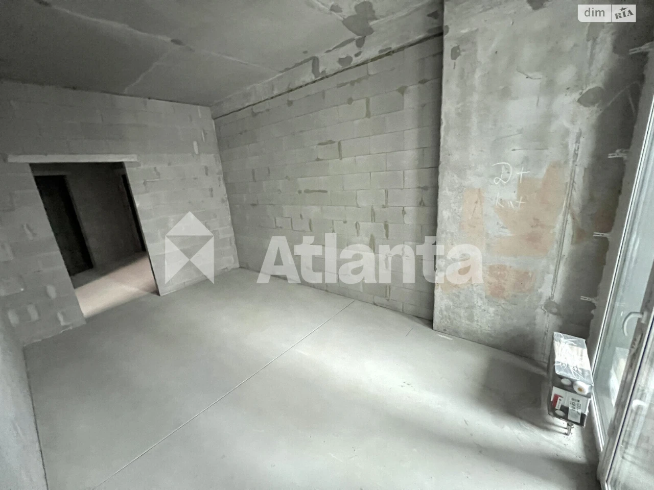 Apartment for Sale in Shulyavka