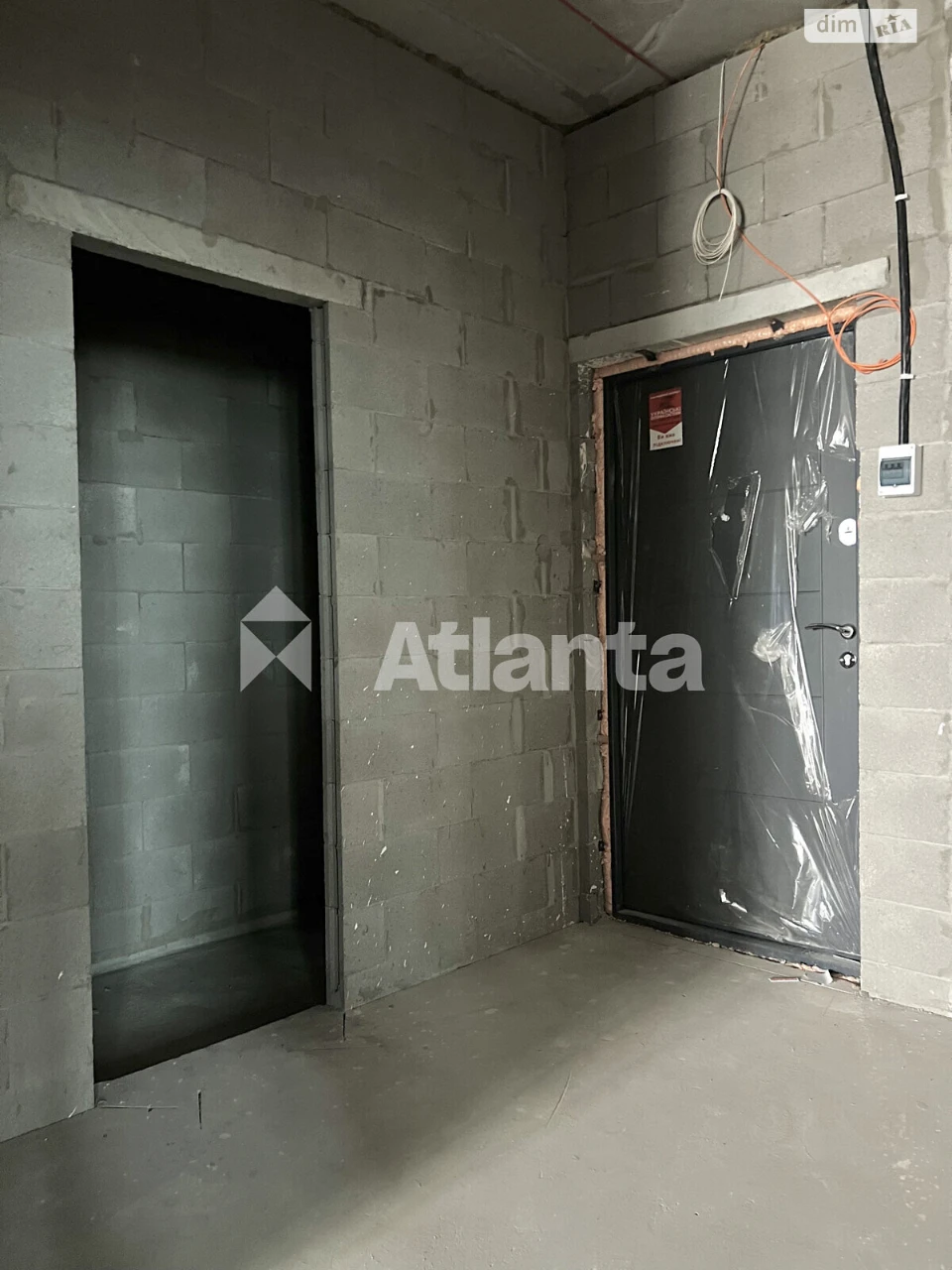 Apartment for Sale in Shulyavka