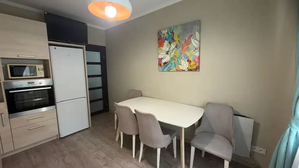 3-room apartment for sale, Sokol