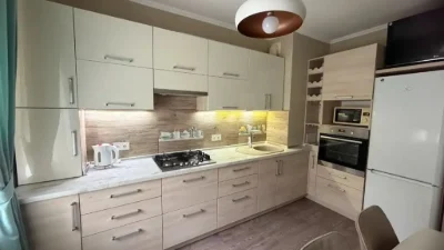3-room apartment for sale, Sokol