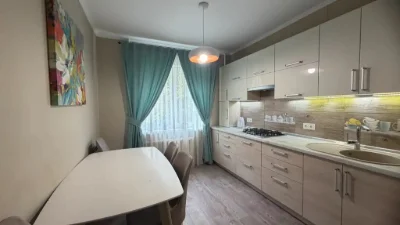 3-room apartment for sale, Sokol