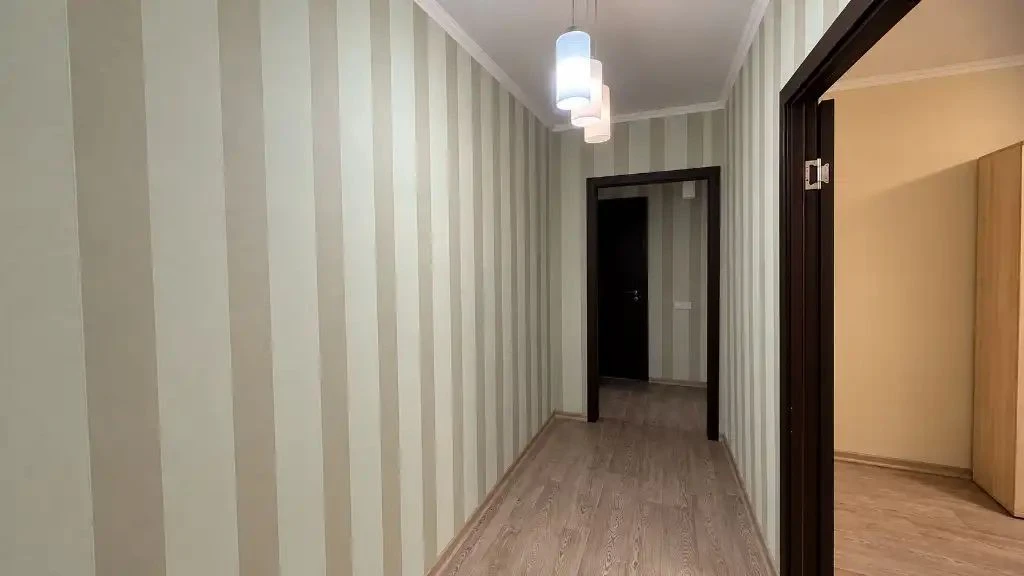 3-room apartment for sale, Sokol
