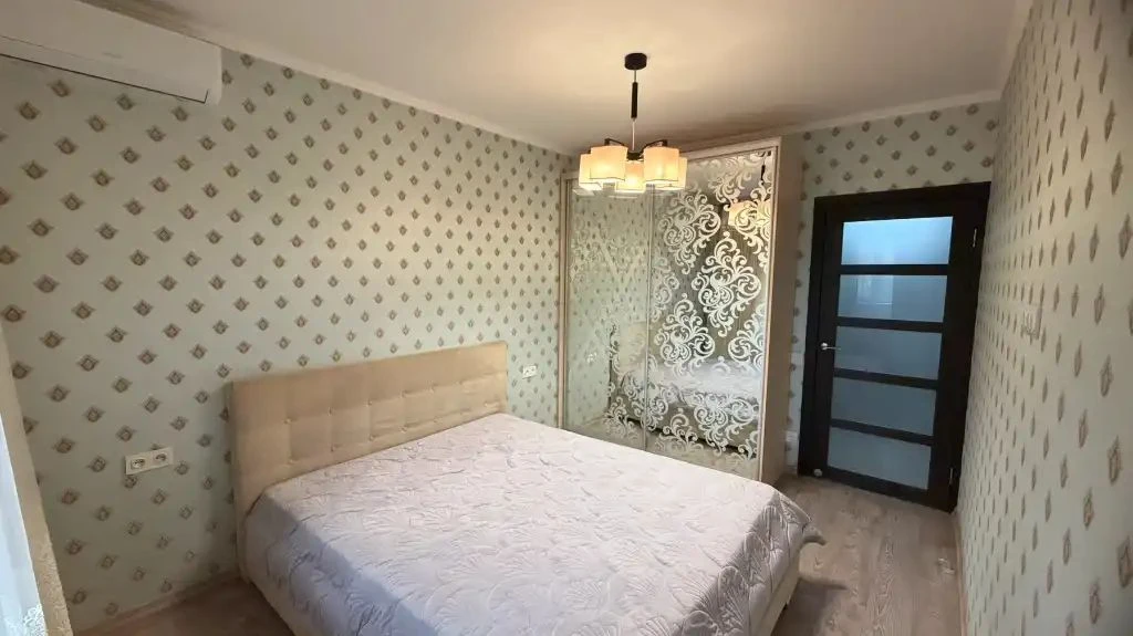 3-room apartment for sale, Sokol