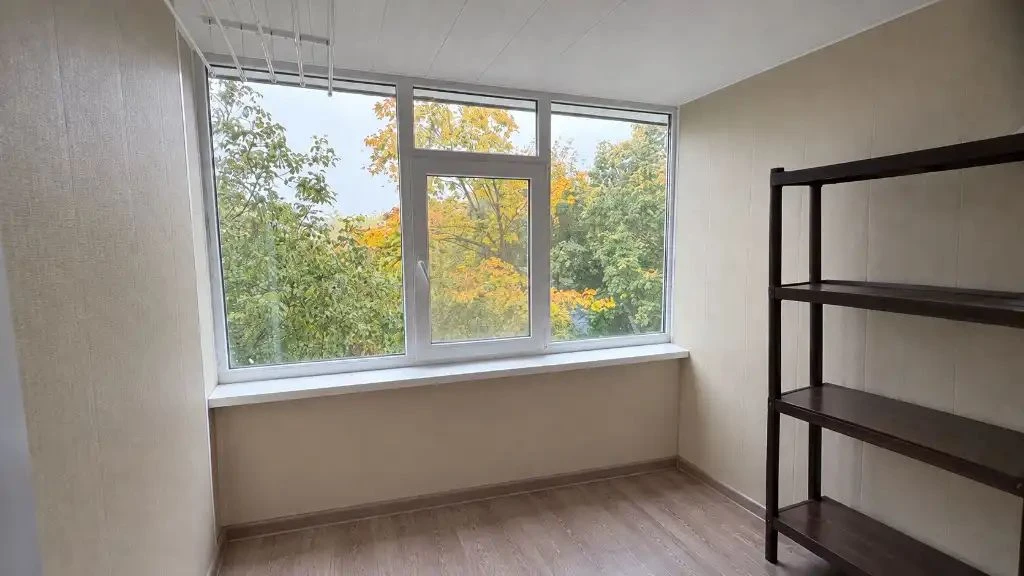 3-room apartment for sale, Sokol