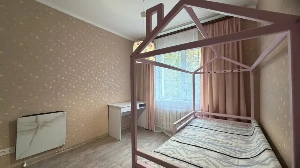 3-room apartment for sale, Sokol
