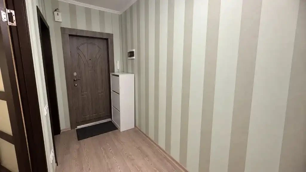 3-room apartment for sale, Sokol