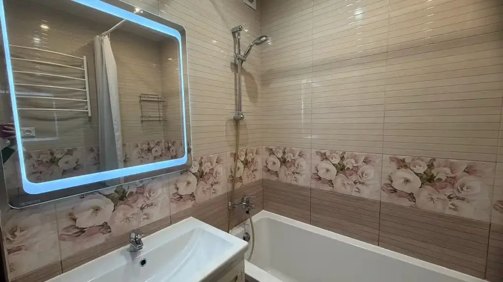 3-room apartment for sale, Sokol