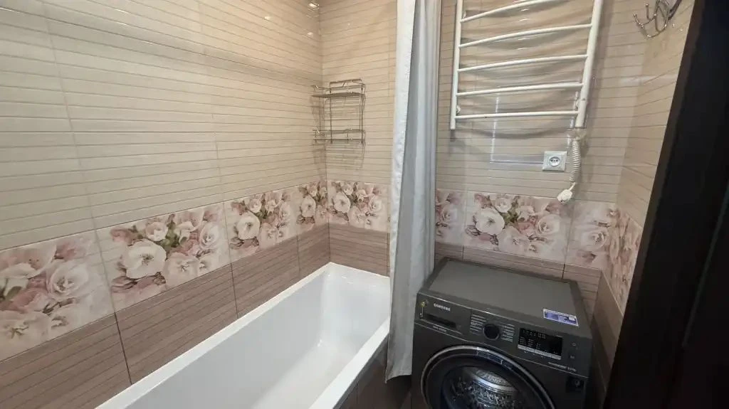 3-room apartment for sale, Sokol