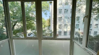 Продається 2-кімнатна квартира, парк ШевченкоЦентр (Жовтневий)