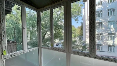Продається 2-кімнатна квартира, парк ШевченкоЦентр (Жовтневий)