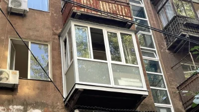 Продається 2-кімнатна квартира, парк ШевченкоЦентр (Жовтневий)