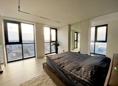 For sale, 2-bedroom apartment, Center (October), ЖК Novodvoryansk