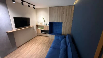 Продається 4-кімнатна квартира, Центр (Кіровський), ЖК Кіровськи
