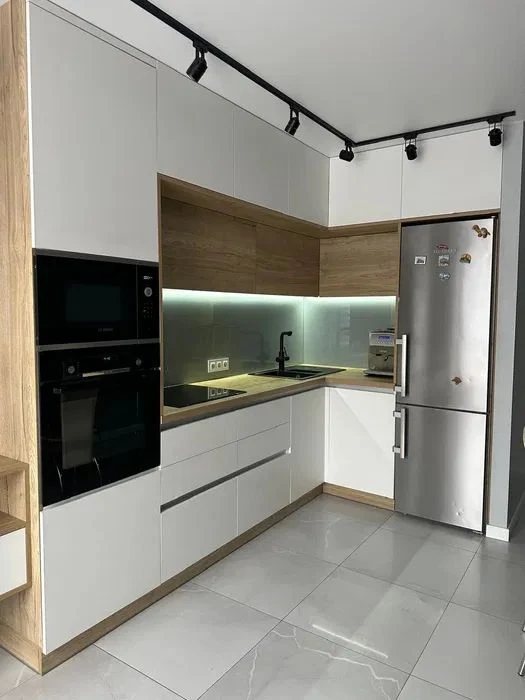 For Sale: 3-bedroom apartment, Victory-1, ЖК River Park