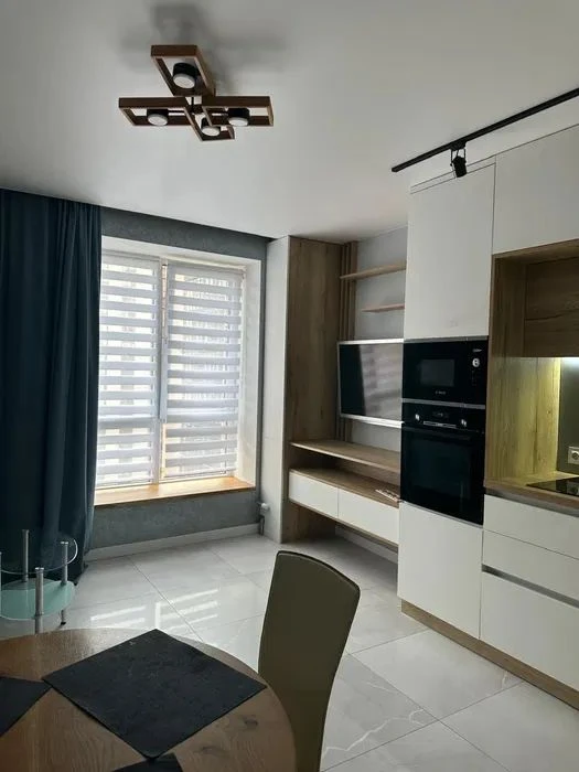 For Sale: 3-bedroom apartment, Victory-1, ЖК River Park