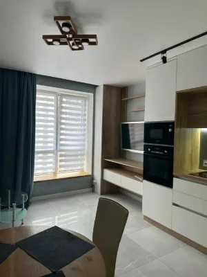 For Sale: 3-bedroom apartment, Victory-1, ЖК River Park