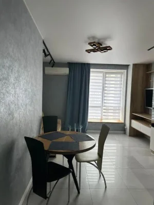 For Sale: 3-bedroom apartment, Victory-1, ЖК River Park