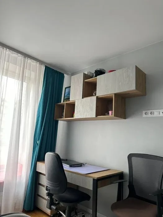 For Sale: 3-bedroom apartment, Victory-1, ЖК River Park