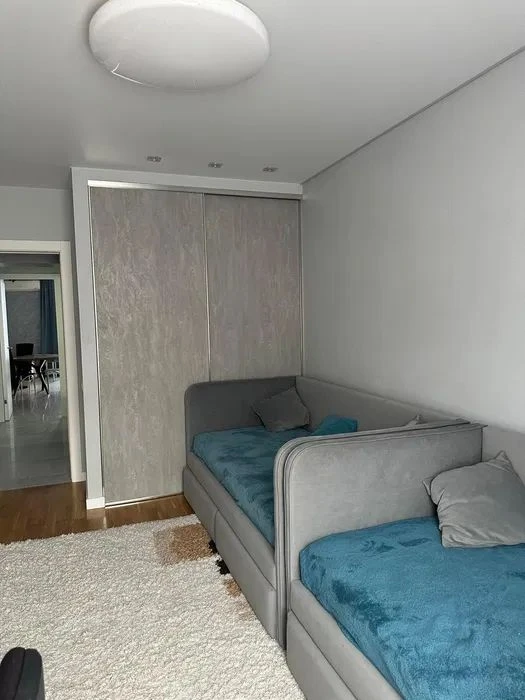 For Sale: 3-bedroom apartment, Victory-1, ЖК River Park