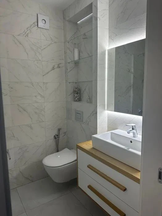 For Sale: 3-bedroom apartment, Victory-1, ЖК River Park