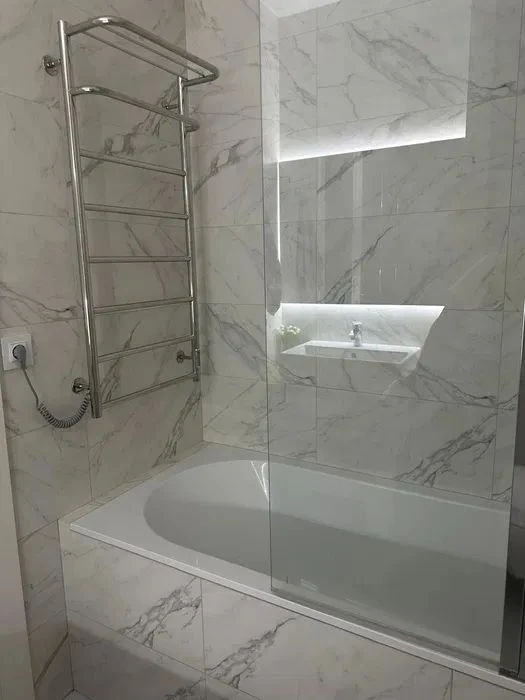 For Sale: 3-bedroom apartment, Victory-1, ЖК River Park