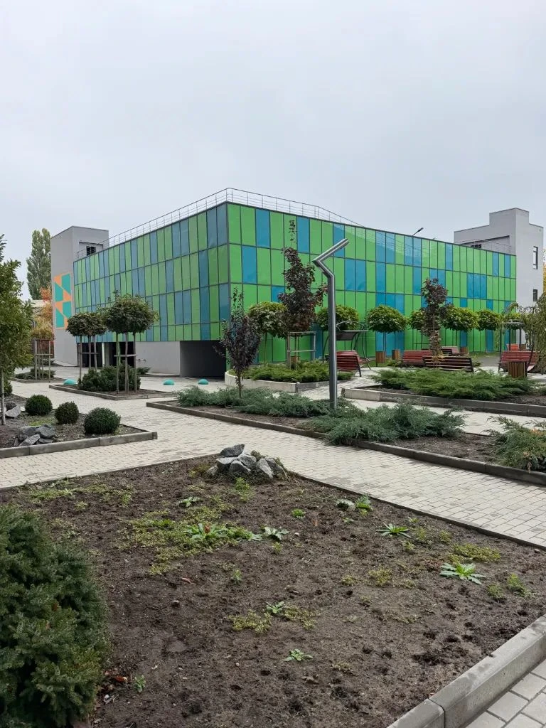 Продається 3-кімнатна квартира, ЖК Південний, Перемога-6
