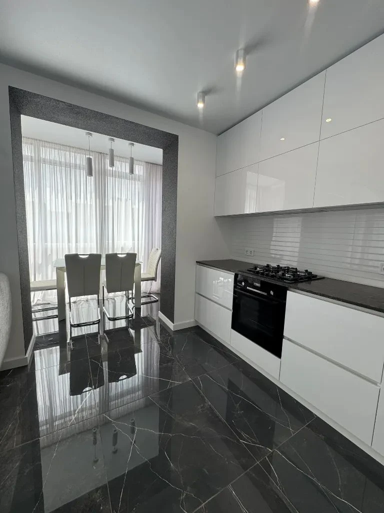 For Sale: 1-bedroom apartment, Pere Moya-1, ЖК River Park