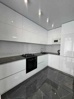 For Sale: 1-bedroom apartment, Pere Moya-1, ЖК River Park