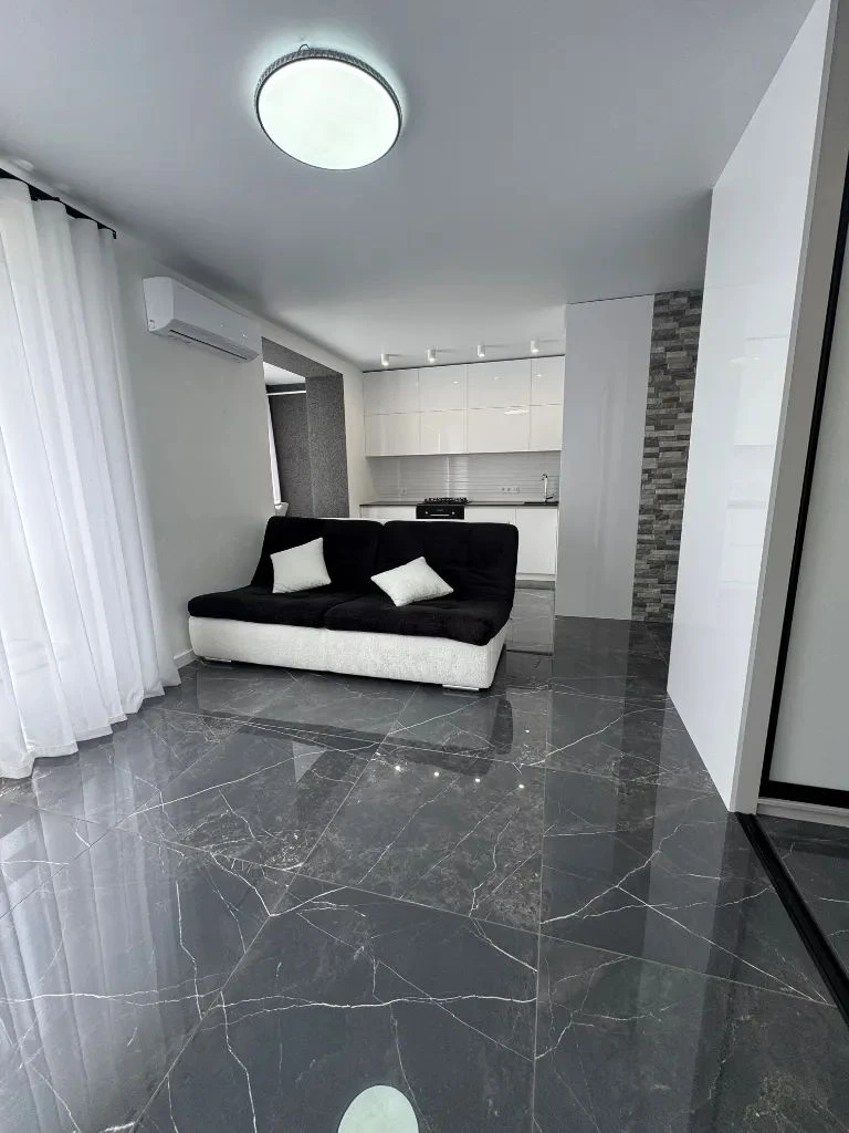 For Sale: 1-bedroom apartment, Pere Moya-1, ЖК River Park