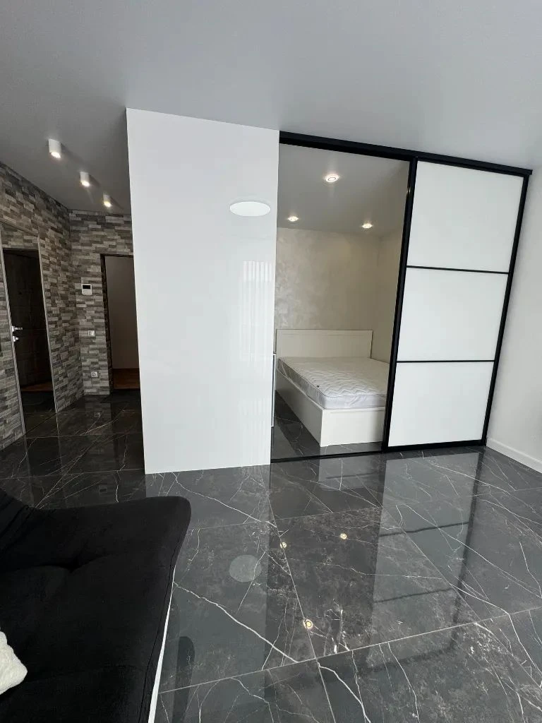 For Sale: 1-bedroom apartment, Pere Moya-1, ЖК River Park