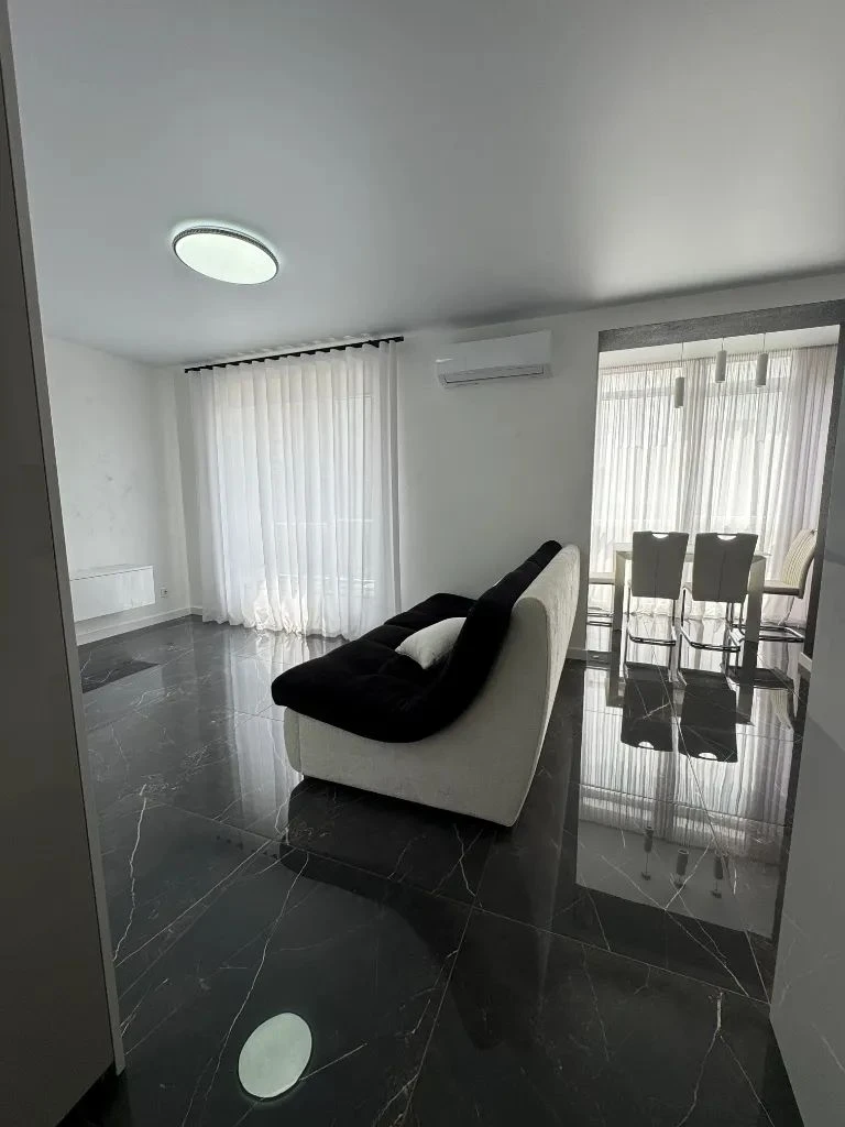 For Sale: 1-bedroom apartment, Pere Moya-1, ЖК River Park