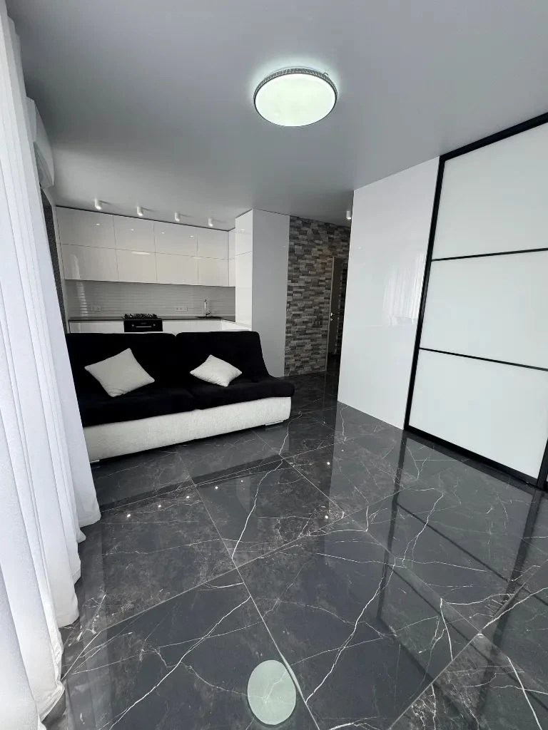 For Sale: 1-bedroom apartment, Pere Moya-1, ЖК River Park