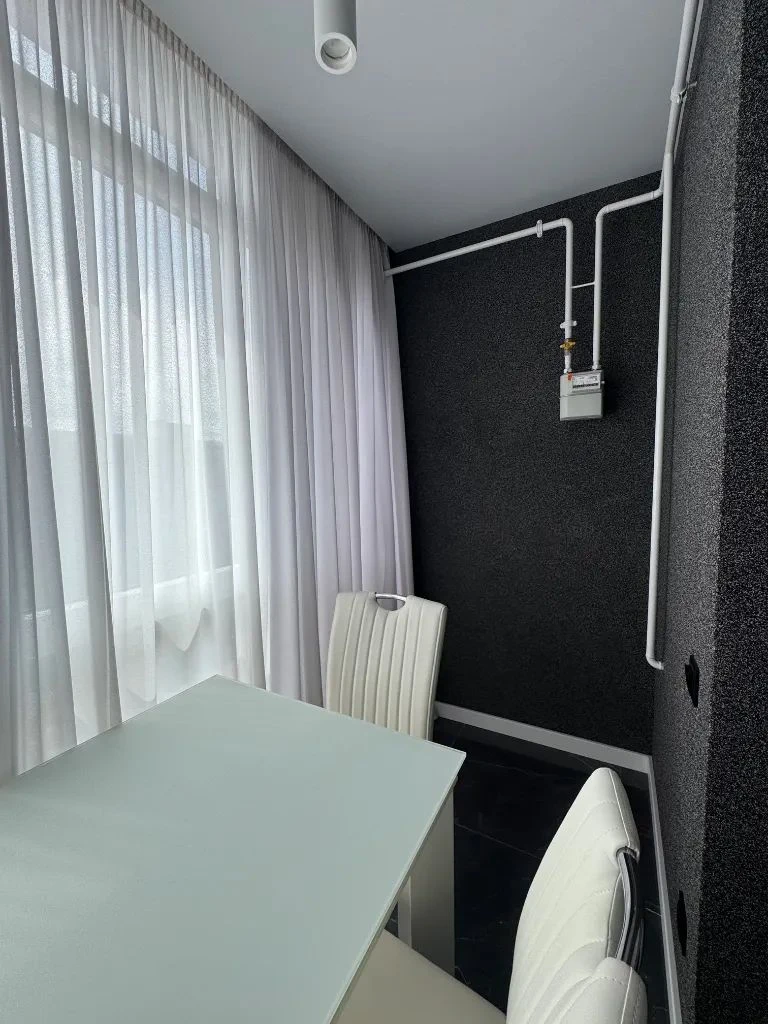 For Sale: 1-bedroom apartment, Pere Moya-1, ЖК River Park
