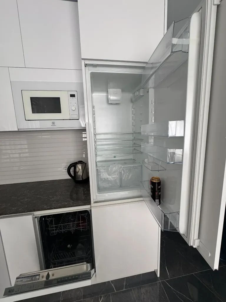 For Sale: 1-bedroom apartment, Pere Moya-1, ЖК River Park
