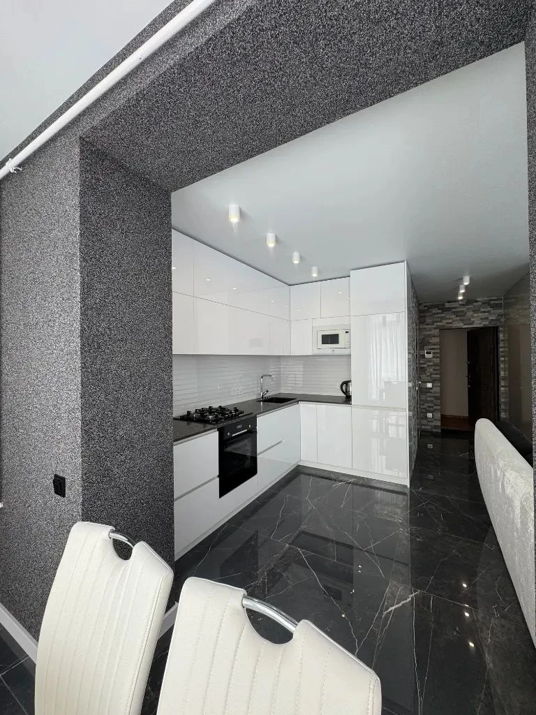For Sale: 1-bedroom apartment, Pere Moya-1, ЖК River Park