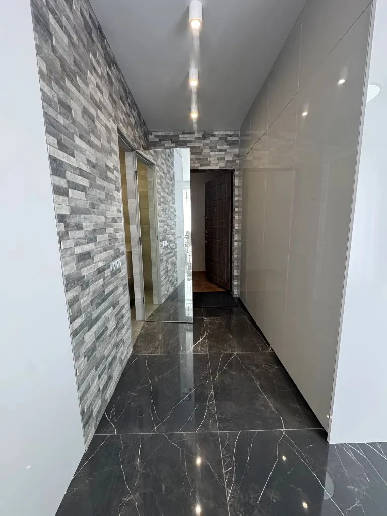 For Sale: 1-bedroom apartment, Pere Moya-1, ЖК River Park