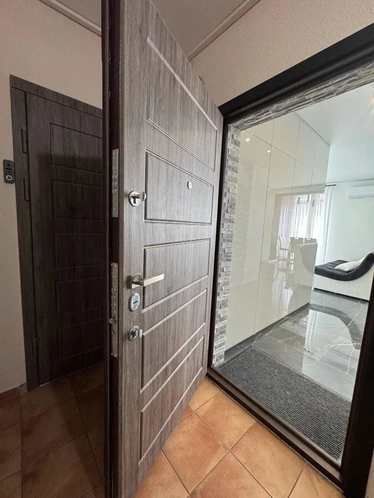 For Sale: 1-bedroom apartment, Pere Moya-1, ЖК River Park