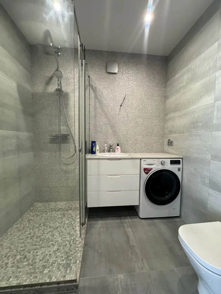For Sale: 1-bedroom apartment, Pere Moya-1, ЖК River Park