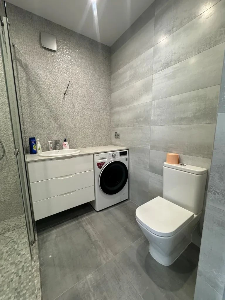 For Sale: 1-bedroom apartment, Pere Moya-1, ЖК River Park