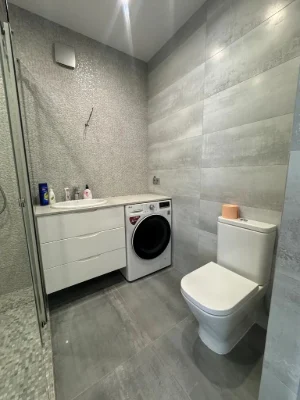 For Sale: 1-bedroom apartment, Pere Moya-1, ЖК River Park