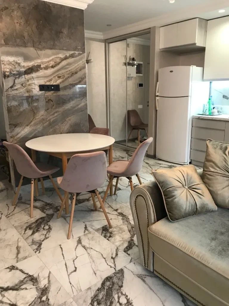 Продается 2-комнатная квартира, Перемога-1, ЖК River Park