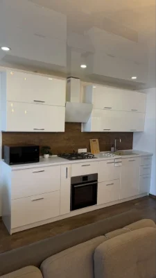 Apartment for Sale in the "Shtslivy" Residential Complex